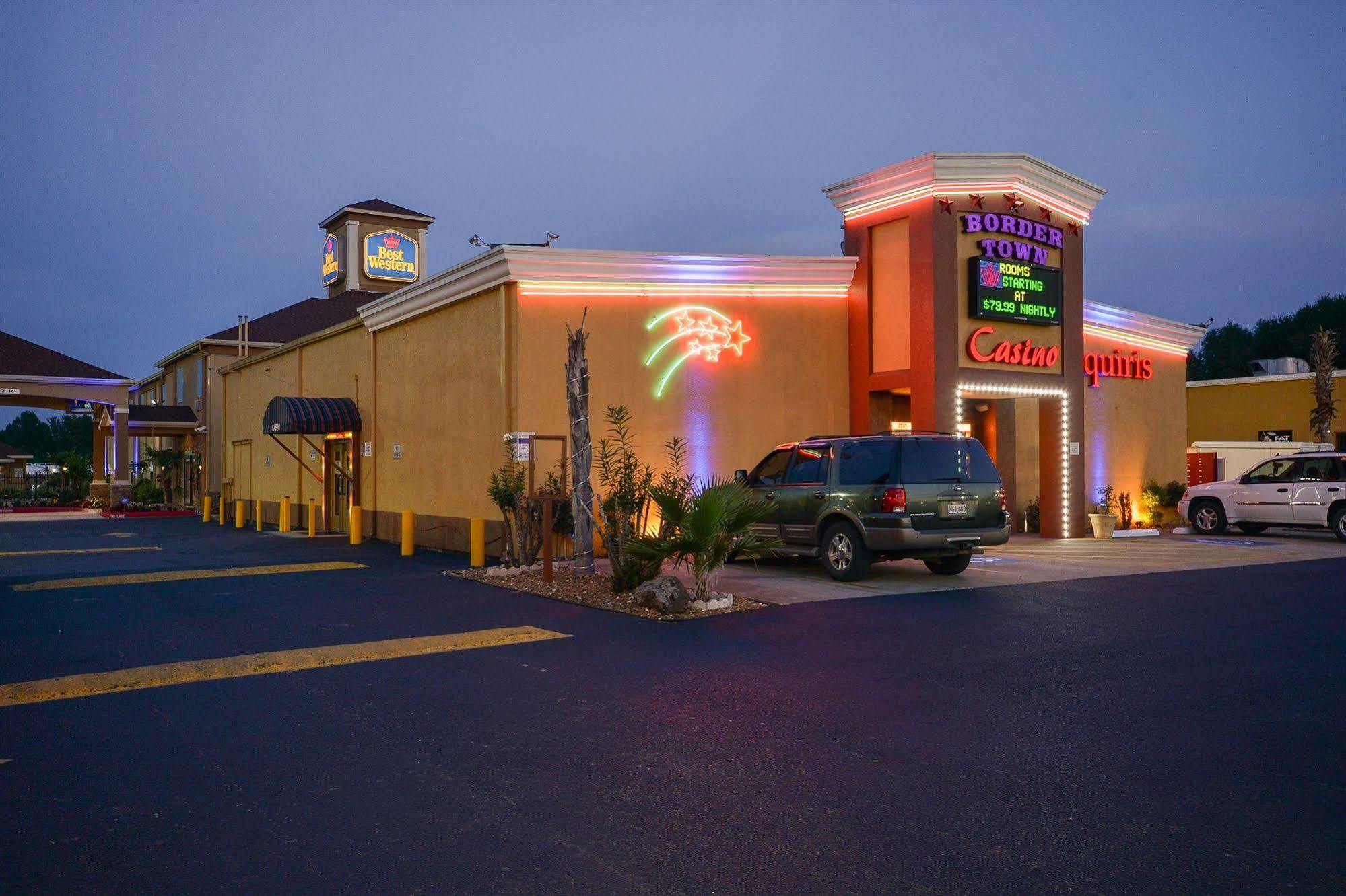 Western Casino Hotel 3*