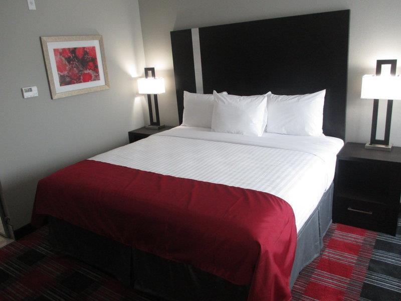 Western Casino 3* Vinton