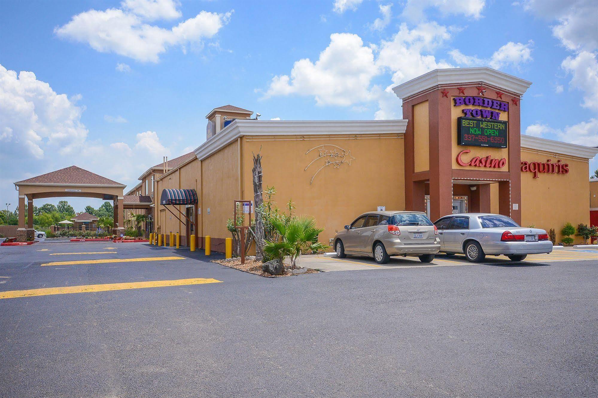 Hotel Western Casino 3*