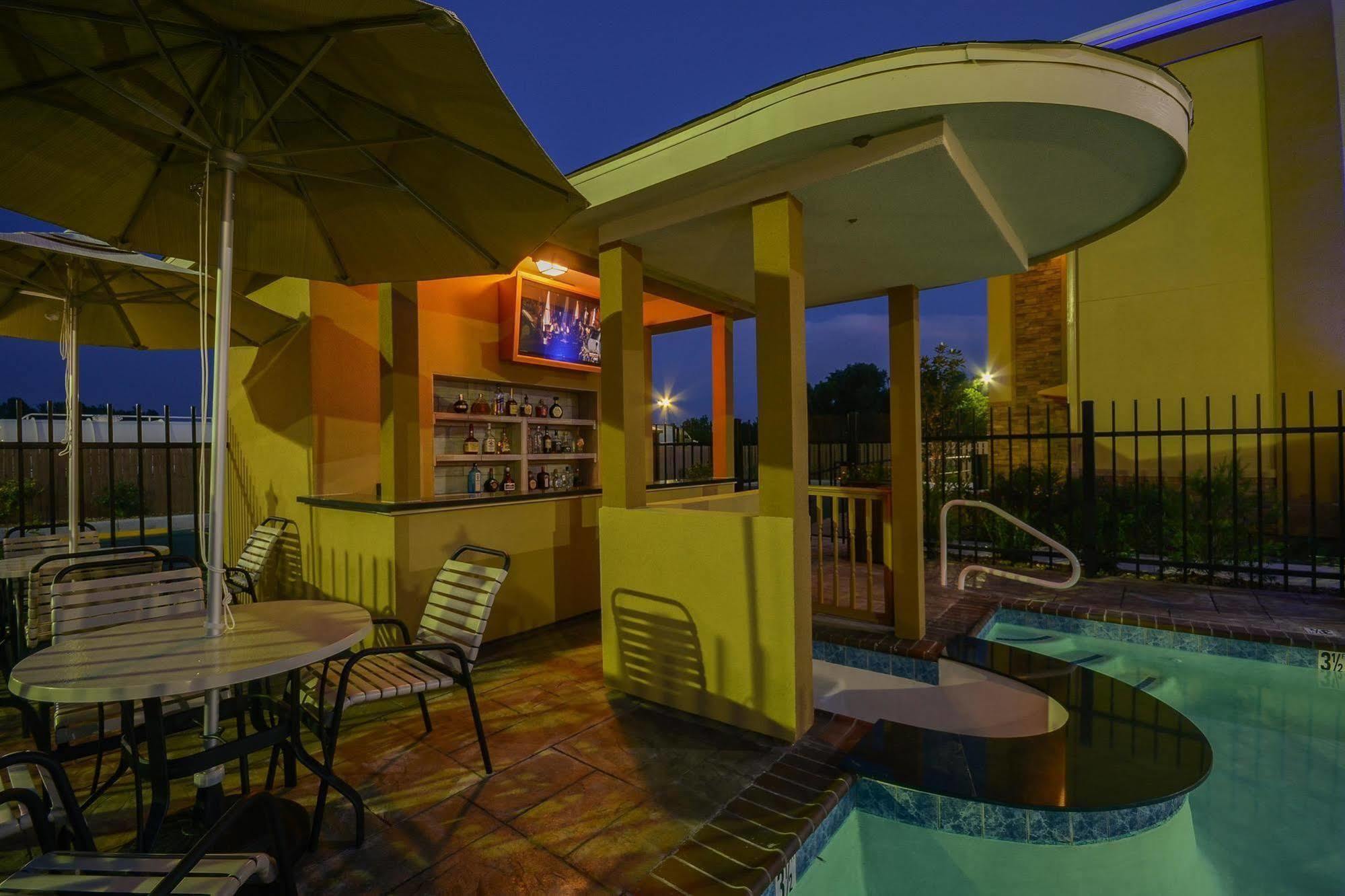 Hotel Western Casino
