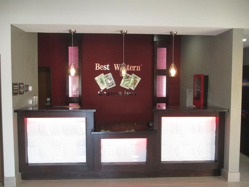 Western Casino Hotel